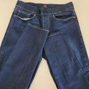 Levi Pull On Skinny Jeans